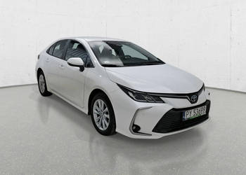 Toyota Corolla Seria E16 (2012-)