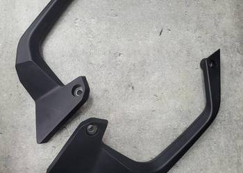 KTM 390 ADV OEM 2023 UCHWYT PASAŻERA RĄCZKA MOCOWANIE