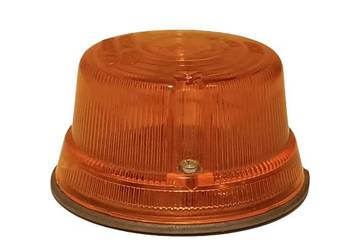 Lampka obrysowa, kierunkowskaz