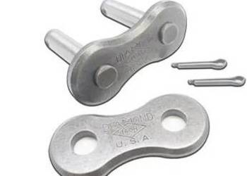 Złączka łańcucha ansi 80h-1 oryg. diamond c-3344cl-08-p