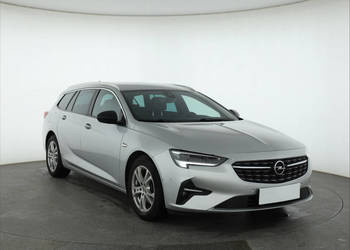 Opel Insignia 2.0 CDTI
