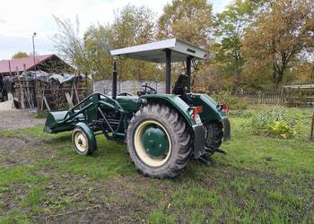 Ursus C355