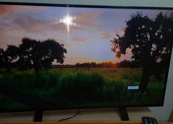 Telewizor Philips 49 cali