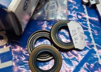 uszczelniacz wału Husqvarna 257