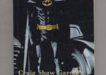 Batman - Craig Shaw Gardner