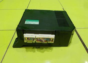 SUBARU B9 TRIBECA 3.0 B 06r 5D sterownik modul 72343XA00B TN177600-4991