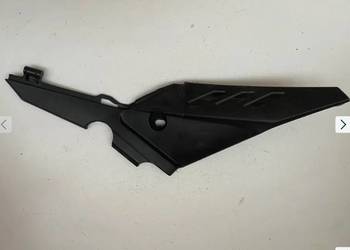 osłona owiewka prawa Aprilia Shiver 750