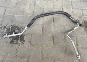 Przewody klimatyzacji Renault Scenic 3 1.4 tce