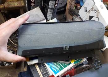 Poduszka kokpitu Airbag Megane 1