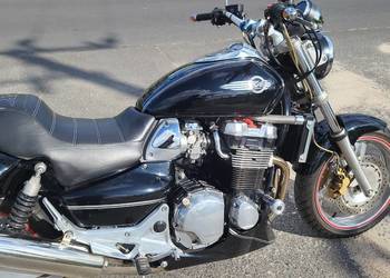 Honda X4 cb1300 sc38 OKAZJA !!!