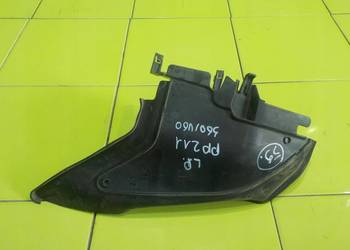 VOLVO S60 II V60 I 1.6 D AUT 12r kierownica powietrza lewa przod 31323559