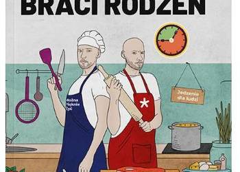 Kuchnia Braci Rodzeń Łukasz & Mateusz Rodzeń Kuchnia Braci Rodzeń Łukasz & Mateusz Rodzeń