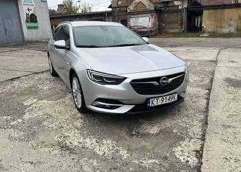 Opel Insignia!