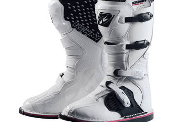 Buty Cross Enduro KENNY TRACK 40, 41, 42, 43, 44, 45, 46, 47