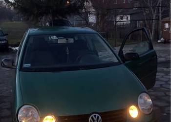 Zamienię VW POLO na quad cross