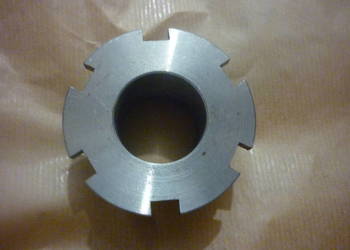 New spare parts for howitzer M-30