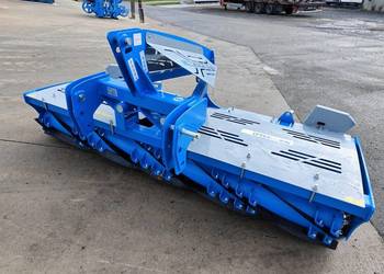Wał nożowy Namyslo Front Cutler 2.5m 3m 3.4m 4m 5m 6m mulczujace