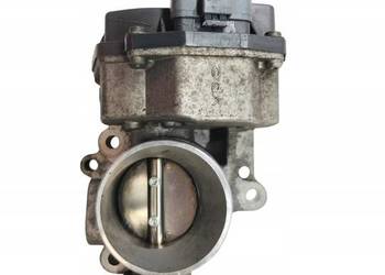 PRZEPUSTNICA 9640796280 1.4 8V Citroen C3 I (2002-2009)