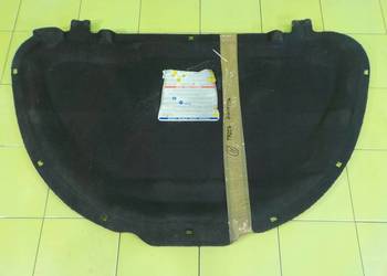 ALFA ROMEO GIULIETTA 11r HB 5D wygluszenie maski