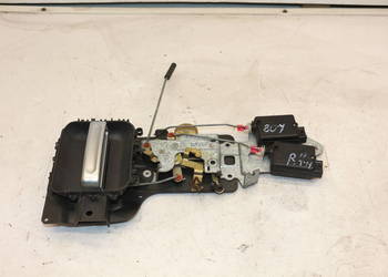 PEUGEOT 807 ZAMEK MECHANIZM ZAMKA DRZWI PRAWY TYŁ 045103
