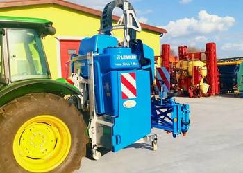 Opryskiwacz zawieszany Lemken Sirius 7