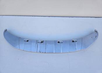 VOLVO XC70 II 2 LISTWA SPOILER DOKŁADKA ZDERZAKA PRZÓD PRZEDNIA 30698473