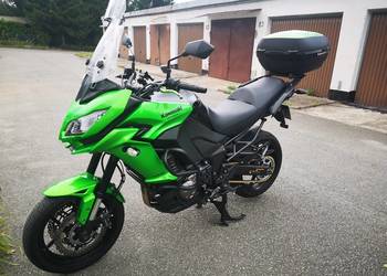 Kawasaki versys 1000 *salon Polska*