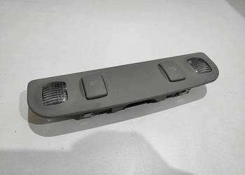 Lampka Oświetlenia wnętrza tył audi a4b6 8E0947111A