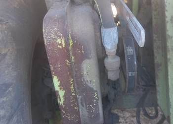 Pompa hydrauliczna Claas