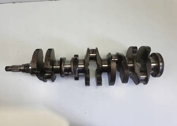 Volvo XC90 2.4 D5 163 KM WAŁ KORBOWY