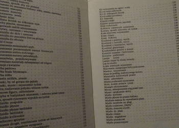 Złota encyklopedia naszej babci - przewodnik / gospodarstwo / porady