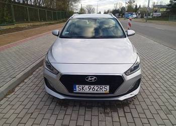 Hyundai i30 III generacji 2019r