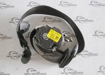 RENAULT TRAFIC III 15r pas bezpieczeństwa lewy przód 93868115 34144151B