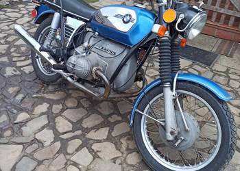 BMW R75/5