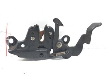 ZAMEK MASKI NISSAN QASHQAI J10 Minivan 06-14