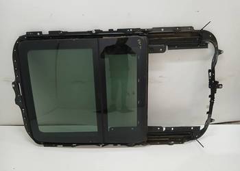 PANORAMA SZYBERDACH BMW E91 LIFT
