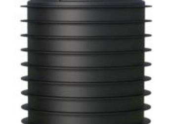 Separator Oleju-Ropopochodnych przepływ 5 l/s poj. 800 L