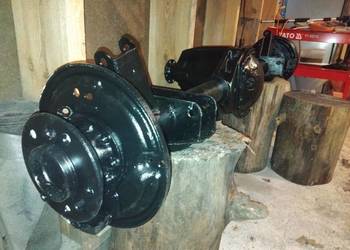 Mercedes G-Class W460 most,oś 8/41 (przełożenie 5,12)