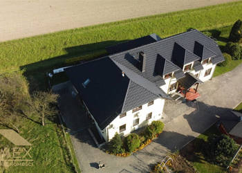 Dom wolnostojący 785m2 Wodzisław Śląski