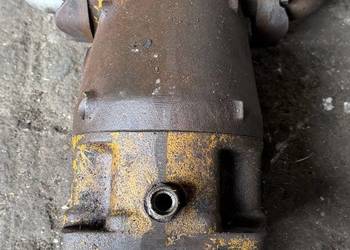 Hydromotor silnik jazdy LINDE MF105 claas Dominator 85,105 106 defek