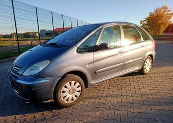 Sprzedam Citroen Xsara Picasso HDI