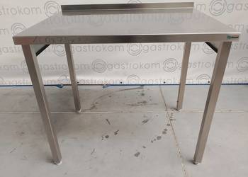 Stół bez półki 100x75x85