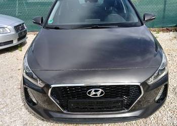 Hyundai i30 zadbany niezawodny i oszczędny b/d stan