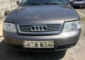Audi A6 2.5 TDI Częsci 1998r