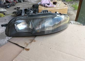 Fiat Marea Lampa Przód Lewa PRZEDNIA LEWA