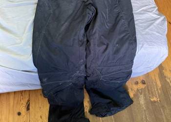 Spodnie motocyklowe