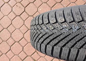 Komplet Nowych Kół Zimowych 205/60R16 popularny wymiar śrub 5x114.3