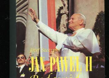 Jan Paweł II Rodowód