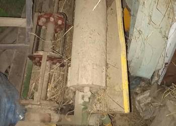 Glebogryzarka sadownicza