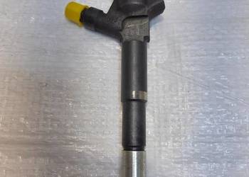 WTRYSK WTRYSKIWACZ OPEL ASTRA J MOKKA MERIVA B 1,7 CDTI 55567729